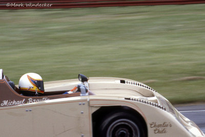 Lola T530 #HU8
