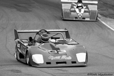 DNS U2L Jacques Villeneuve, Sr.....
