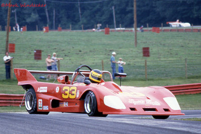 Lola T294 #HU75