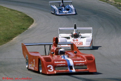 2nd Geoff Brabham.....