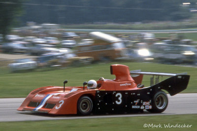 2nd Geoff Brabham....