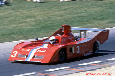 DNS  Geoff Brabham....