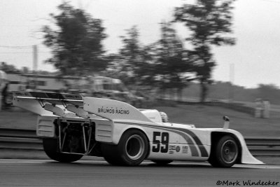 .....Porsche 917/10 TC #007