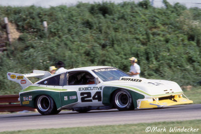 ...Chevrolet Monza #DeKon 1004 