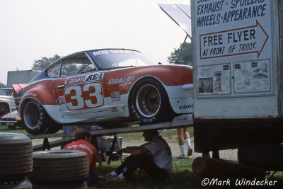 Datsun 260Z