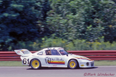 ..Group5 Porsche 935 