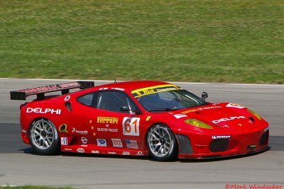 ..Ferrari  F430 GTC #2438b