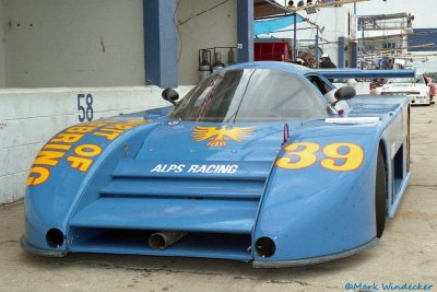 Phoenix Race Cars