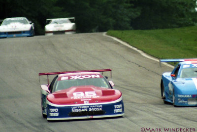 15TH BOB AND BUTCH LEITZINGER