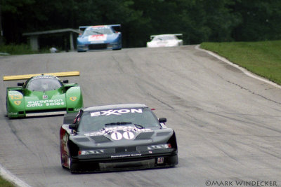 32ND BRIAN DEVRIES 6GTO  Oldsmobile Cutlass