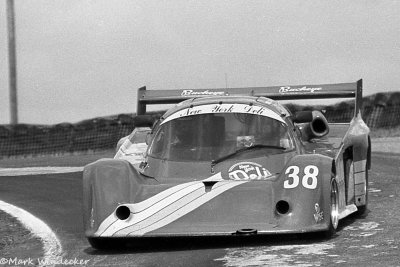 13TH 7L TOMMY MILLER/DICK ROE