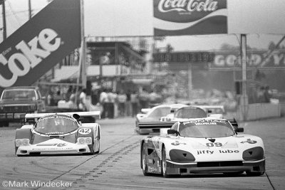 19TH 7GTP STEVE DURST/JEFF KLINE/MIKE BROCKMAN