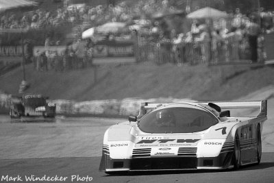 25TH 12GTP TOM PUMPELLY/R K SMITH