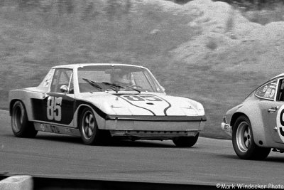27TH JOHN HULEN/RON COUPLAND  Porsche 914/6