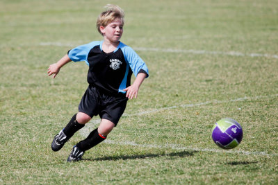 2013 U9 Bulldogs!