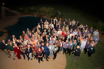 Byrd High School 50th Reunion - Class of 1963! 