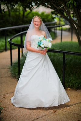 Shelby Taylor Bridals