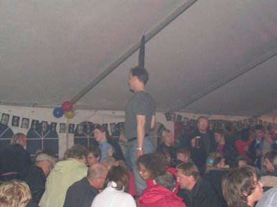 Octoberfest in Iceland