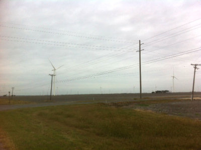 Wind Farm