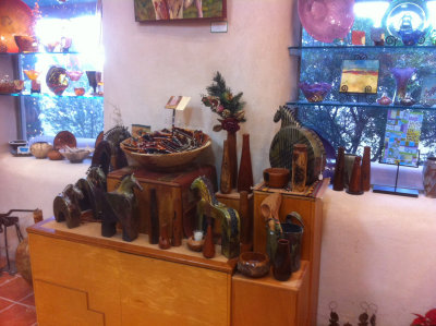 pottery outlet