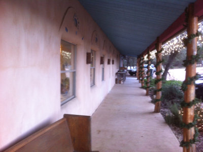 pottery outlet