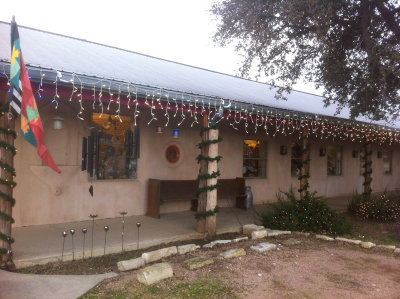 pottery outlet