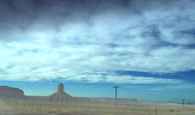 Northern New Mexico