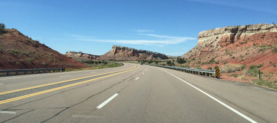 Northern New Mexico