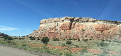 Northern New Mexico