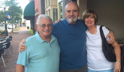 Bob - Frank & Kathy