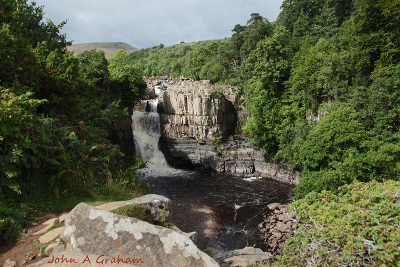 High Force