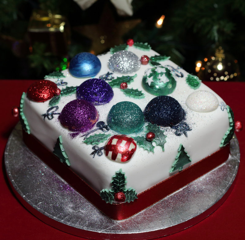 Janice cake