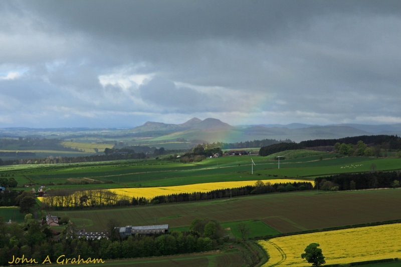 Kelso May 2014