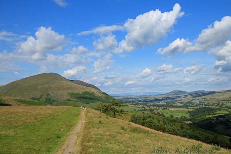 Blencathra