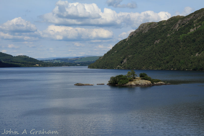 Ullswater