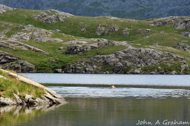 Sprinkling Tarn