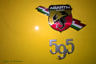 Time for Abarth