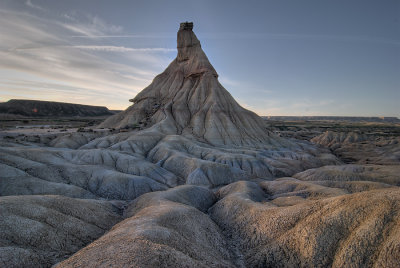 Bardenas Reales