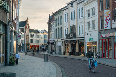 Den Bosch