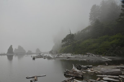 Ruby Beach