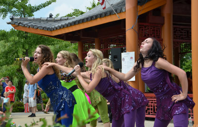 Performers