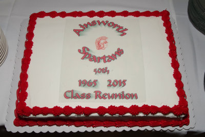 The Cake
