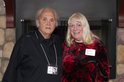 Ron Bronson & DeNeil