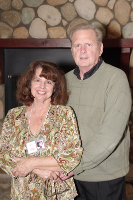 Joan Charles & Richard