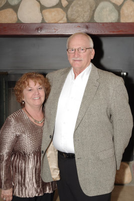 Larry Richard & Nancy