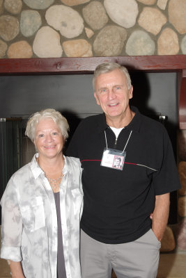 Van Frownfelter & Diane