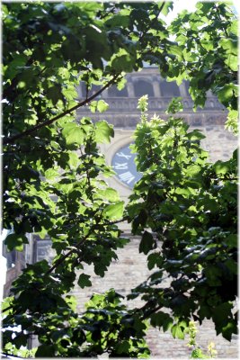 Prague - Astronomical Clock