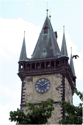 Prague - Astronomical Clock