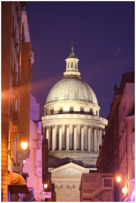 Paris - The Pantheon