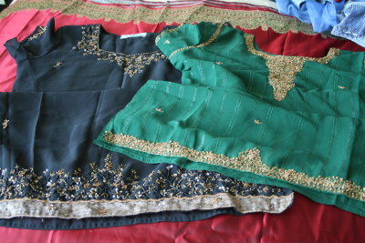 sarees
